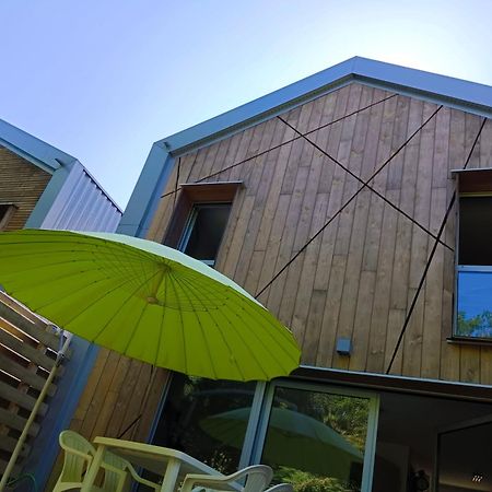 Maison En Bordure De Foret Blanquefort (Gironde) Exterior foto